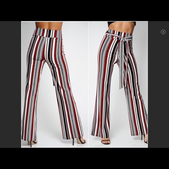 Gorgeous Fall Pants - Picture 2 of 6